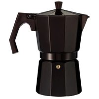 Гейзерная кофеварка Regent Inox Linea Moka 93-MO-01-120