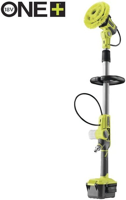 Щетка Ryobi RWTS18-0 5133005993 (без АКБ)