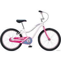 Детский велосипед Schwinn Stardust 2022 S55901F10OS