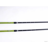 Палки для скандинавской ходьбы Tech Team Yeti (красный)