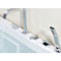 Смеситель Ganzer GZ01133