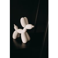 Статуэтка К.РАМА Ballon Dog (белый)