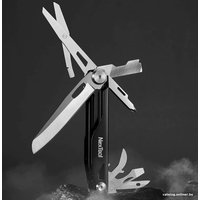 Мультитул NexTool Knight EDC Multifunctional Knife KT5524 NE20224