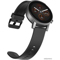 Умные часы Mobvoi TicWatch E3 (черный)