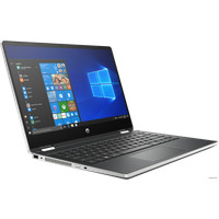 Ноутбук 2-в-1 HP Pavilion x360 14-dh1010ur 104A7EA