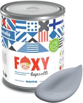 Foxy Lapselli Matte Sipuli F-50-1-1-FL283 0.9 л (серый)