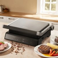 Электрогриль Kitfort KT-4616