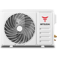 Кондиционер Mitsudai Sento 2026 MD-SNE09AI