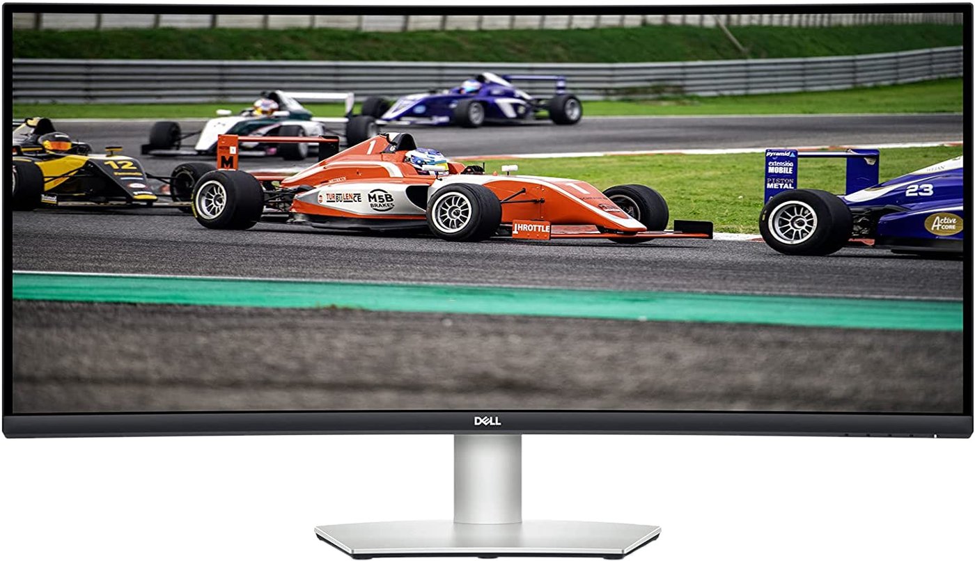 

Игровой монитор Dell S3422DW