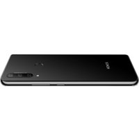 Телефон HONOR 9X STK-LX1 4GB/128GB (полночный черный)