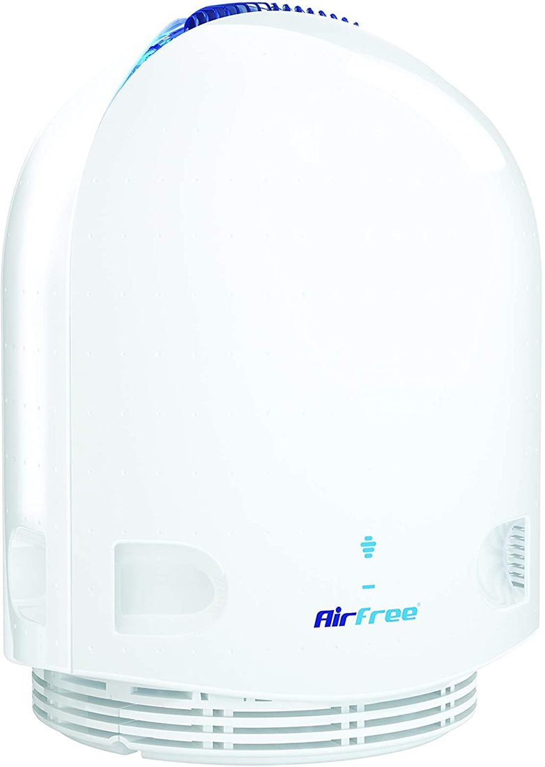 

Очиститель воздуха Airfree Iris 80