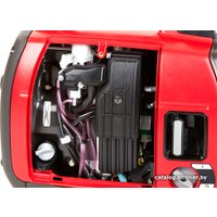 Бензиновый генератор Honda EU22I в Гродно