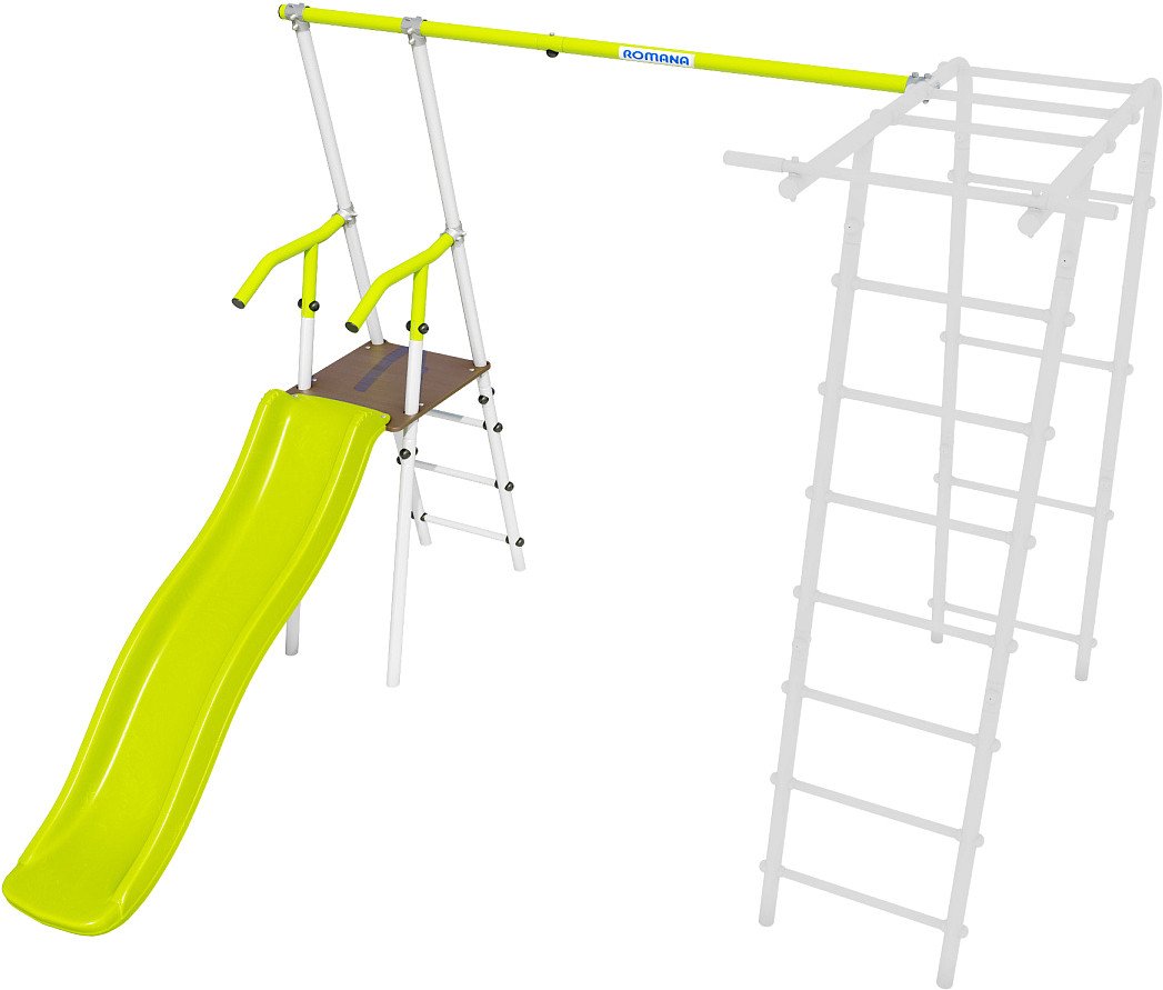 

Модуль для детского комплекса Romana 1.Д-44.01 (без качелей)