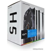 Кулер для процессора Cryorig H5 Universal