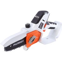  Patriot Ухоженный сад 250205223 (цепная пила, кусторез, 2 АКБ)