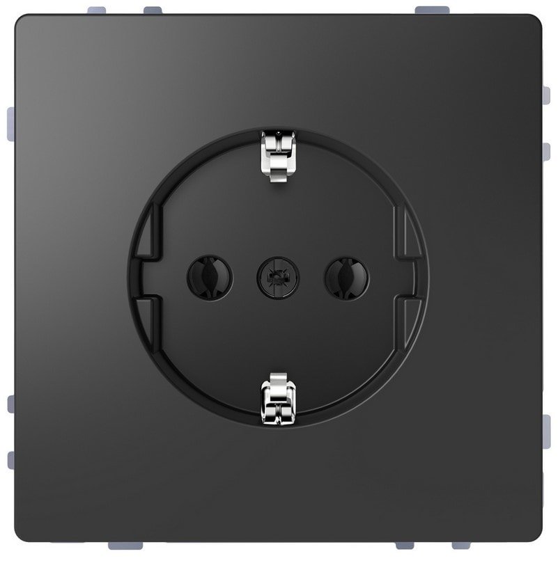 

Розетка Schneider Electric Merten MTN2301-6034