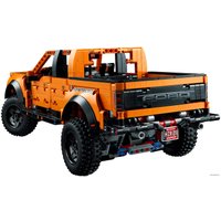 Конструктор LEGO Technic 42126 Ford F-150 Raptor