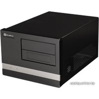 Корпус SilverStone Sugo SG02-F Black (SST-SG02B-F-USB3.0)