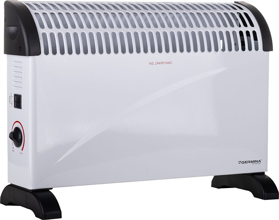 

Конвектор Germina GW-0006