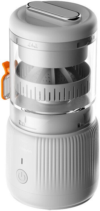 Соковыжималка Deerma Daily DEM-LC01