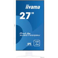 Монитор iiyama ProLite XUB2792QSU-W1
