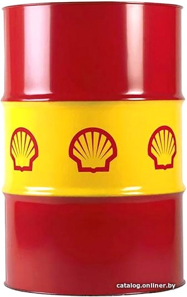 Моторное масло Shell Helix HX8 ECT 5W-30 209л