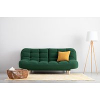 Диван Divan Бонс-Т Velvet Emerald 259667 (зеленый)