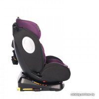 Детское автокресло Tron Wells (purple energy)
