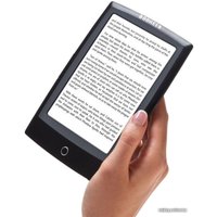Электронная книга Bookeen Cybook Odyssey HD FrontLight