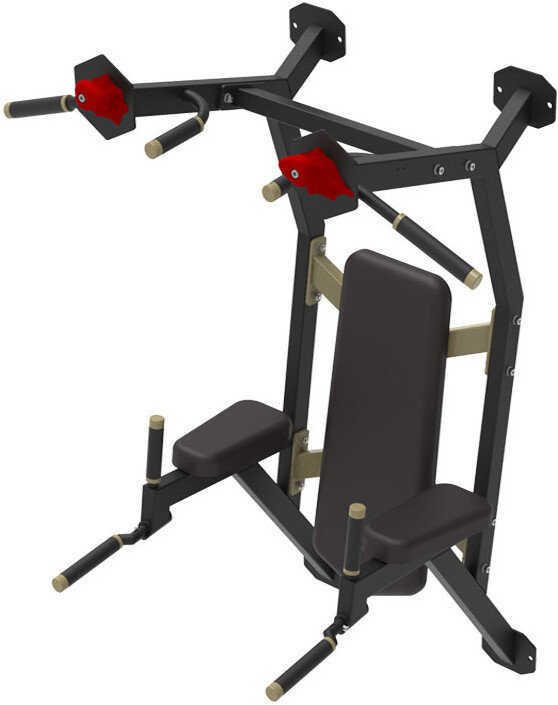 Силовая стойка LEGENDGYM VB 220-01