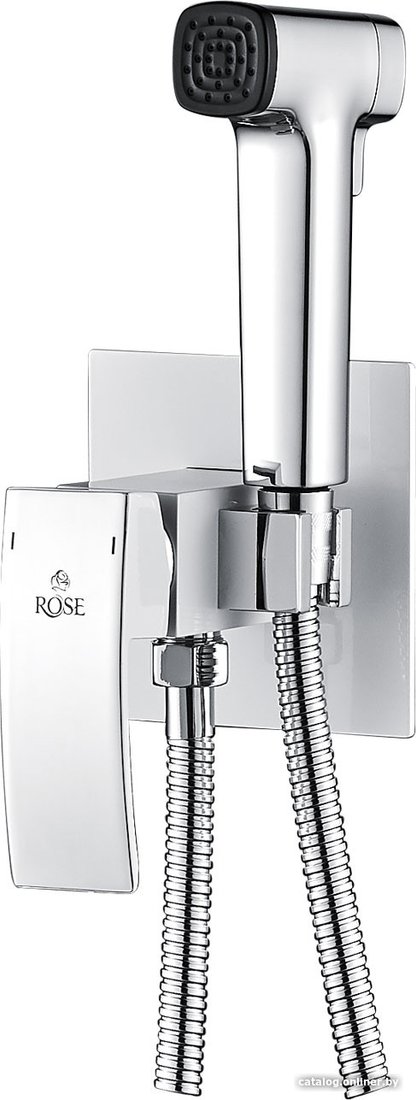 Гигиенический душ Rose R1505F-2