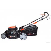 Газонокосилка Brait BLM4052SM Pro