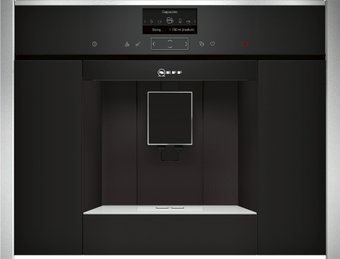 Кофемашина NEFF C17KS61H0