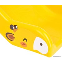 Горка Edu-Play Жираф (желтый)