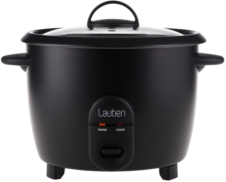 

Рисоварка Lauben Rice Cooker 1800BC