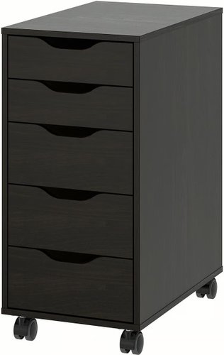 Тумба Ikea Alex 29422194
