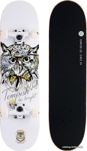 Скейтборд Tempish Golden Owl
