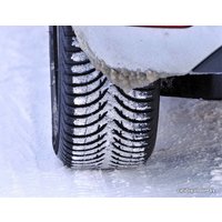 Зимние шины Michelin Alpin A4 195/65R15 91T