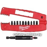 Набор бит Milwaukee 4932430910