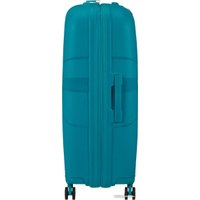 Чемодан-спиннер American Tourister Starvibe Verdigris 77 см