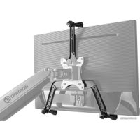 Кронштейн для телевизора Onkron A2V (черный)