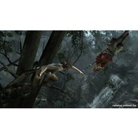 Tomb Raider: Definitive Edition для PlayStation 4