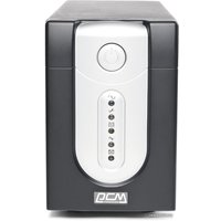 Источник бесперебойного питания Powercom Imperial IMP-3000AP 3000VA