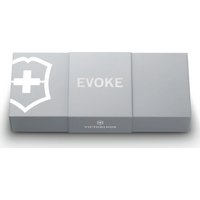 Складной нож Victorinox Evoke Alox 0.9415.D26
