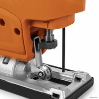 Электролобзик Daewoo Power DAJ 850