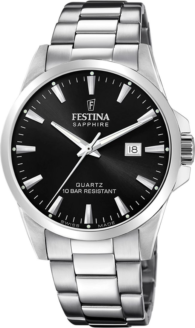 

Наручные часы Festina F20024-4