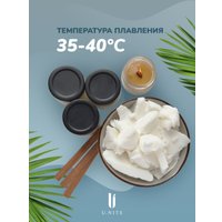 Кокосовый воск U.NITE UN_kokos_wax_1000