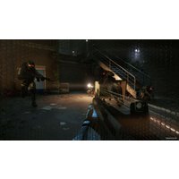  Crysis Remastered Trilogy для PlayStation 4