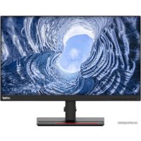 Монитор Lenovo T24i-20 61F7MAT2EU