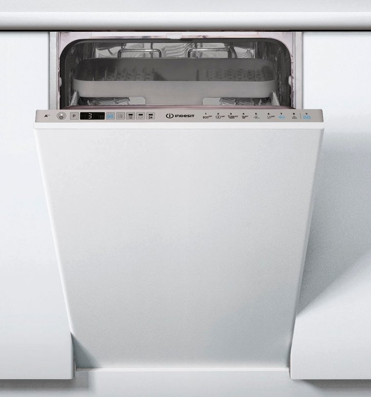 

Встраиваемая посудомоечная машина Indesit DSIO 3T224 CE